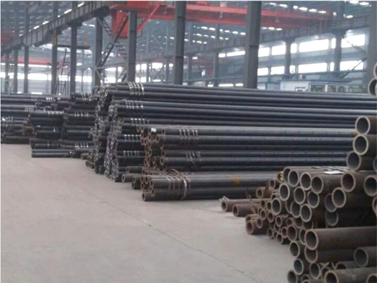 同安12cr2mo化肥专用管